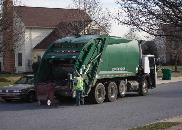 Best Furniture Removal  in Laurie, MO